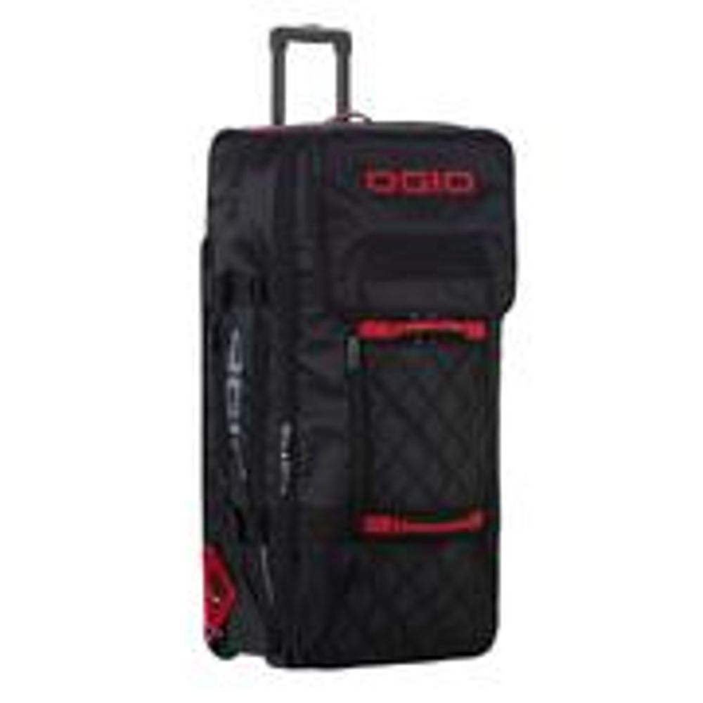 Ogio Rig T-3 Gear Bag - Grafite Offroad