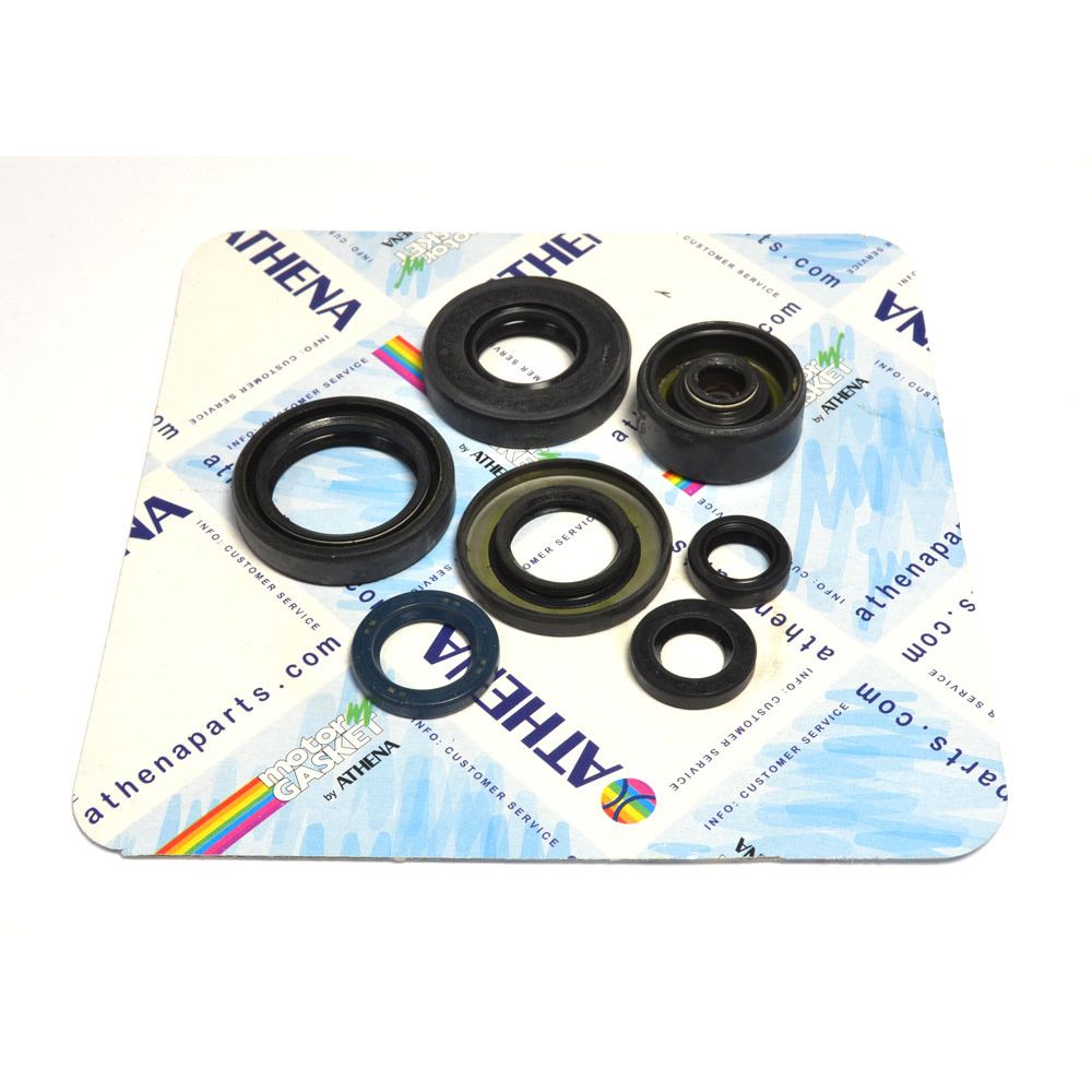Engine Oil Seals Kit - Grafite Offroad