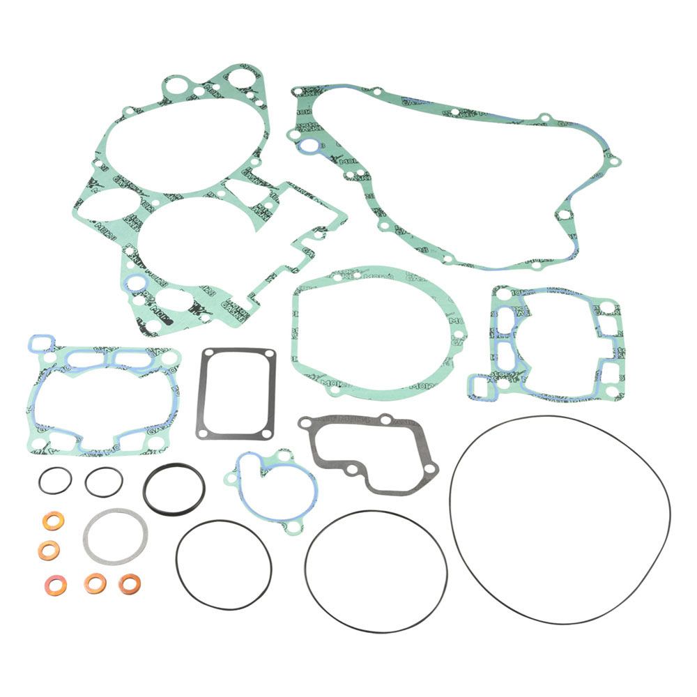 Complete Gasket Kit (oil seals not included) - Grafite Offroad