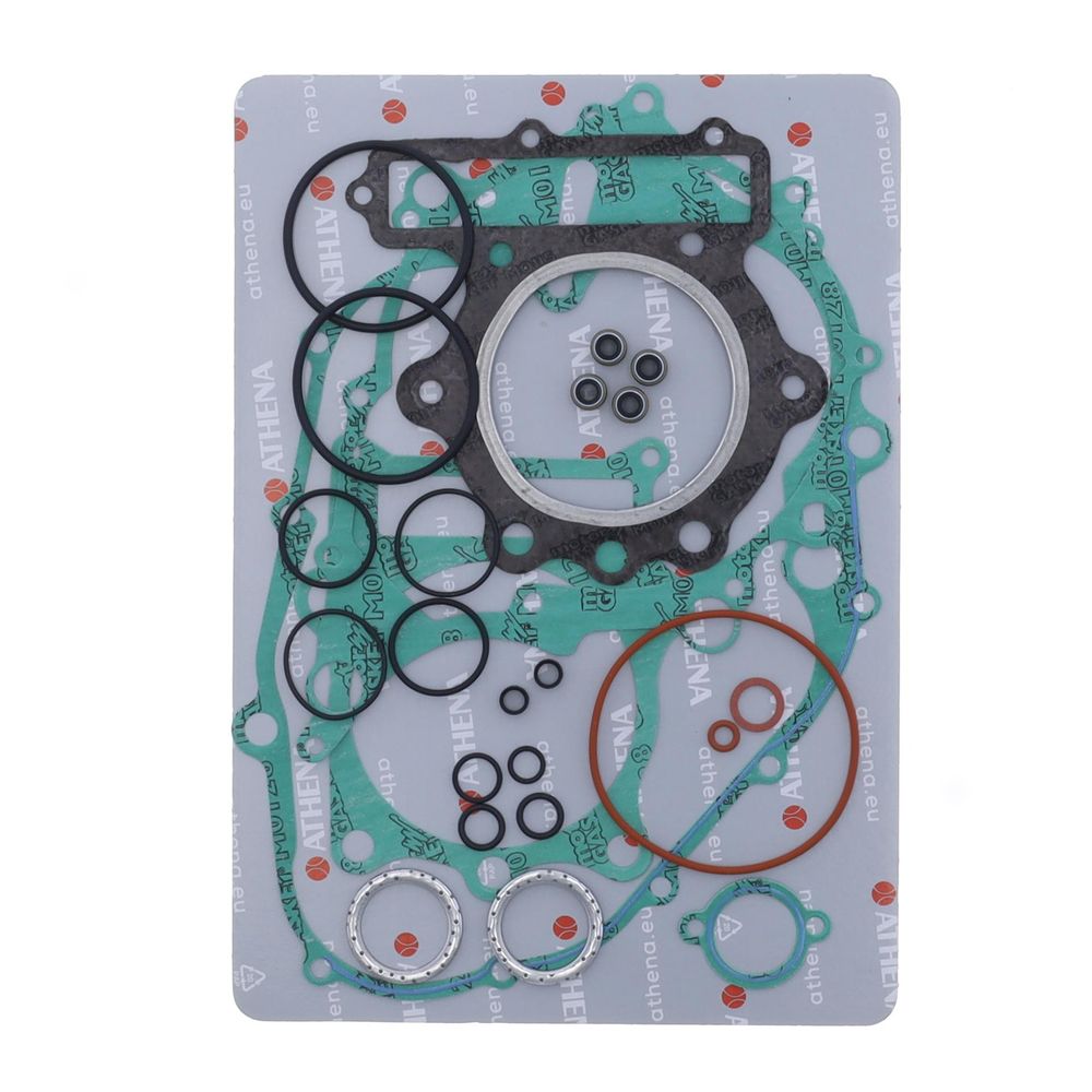 Complete Gasket Kit (oil seals not included) - Grafite Offroad