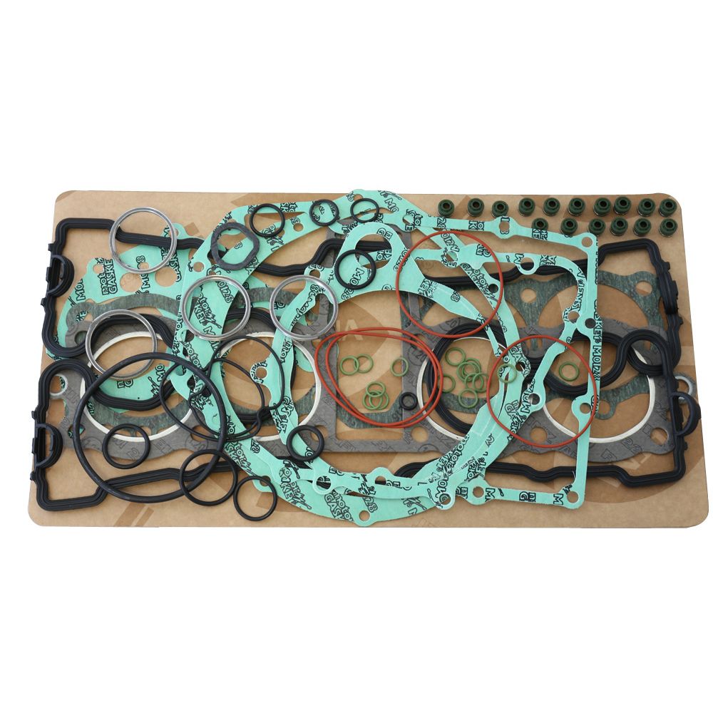 Complete Gasket Kit (oil seals not included) - Grafite Offroad