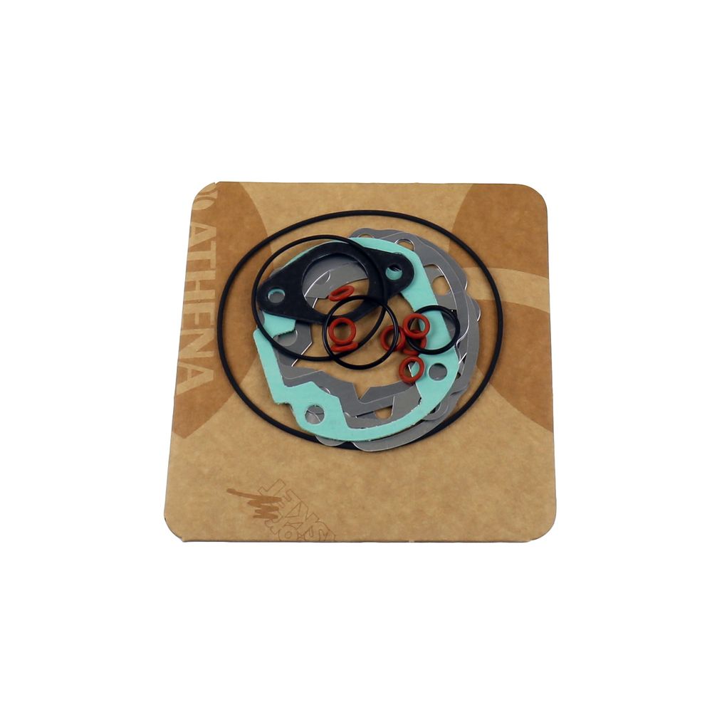 Complete Gasket Kit - Grafite Offroad