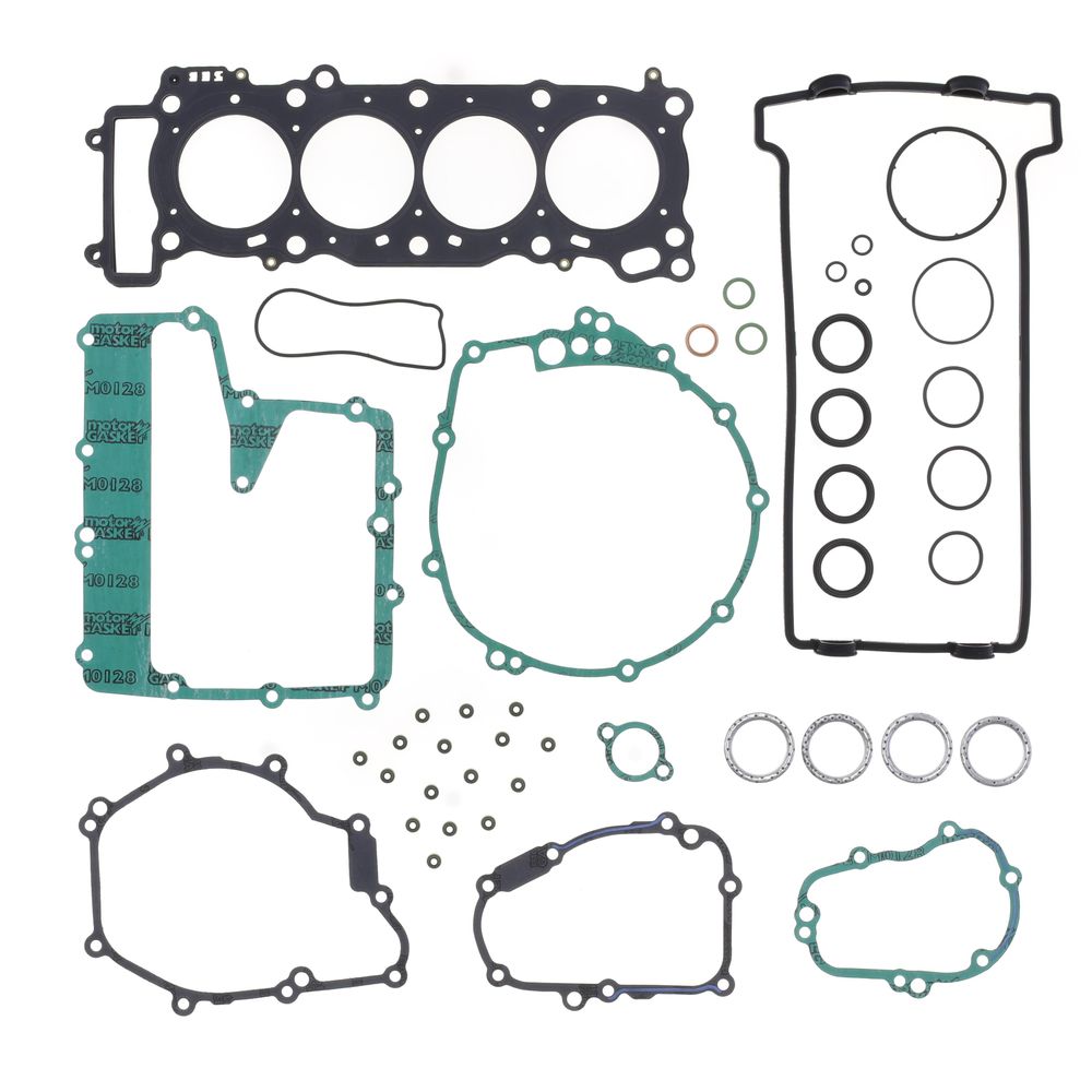 Complete Gasket Kit (oil seals not included) - Grafite Offroad