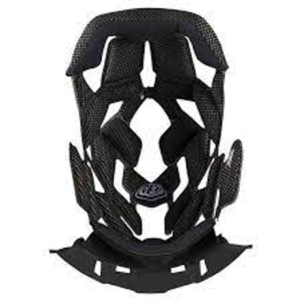 Imbottitura interna HEADLINER casco bici A3 - 6 mm Troy Lee Designs