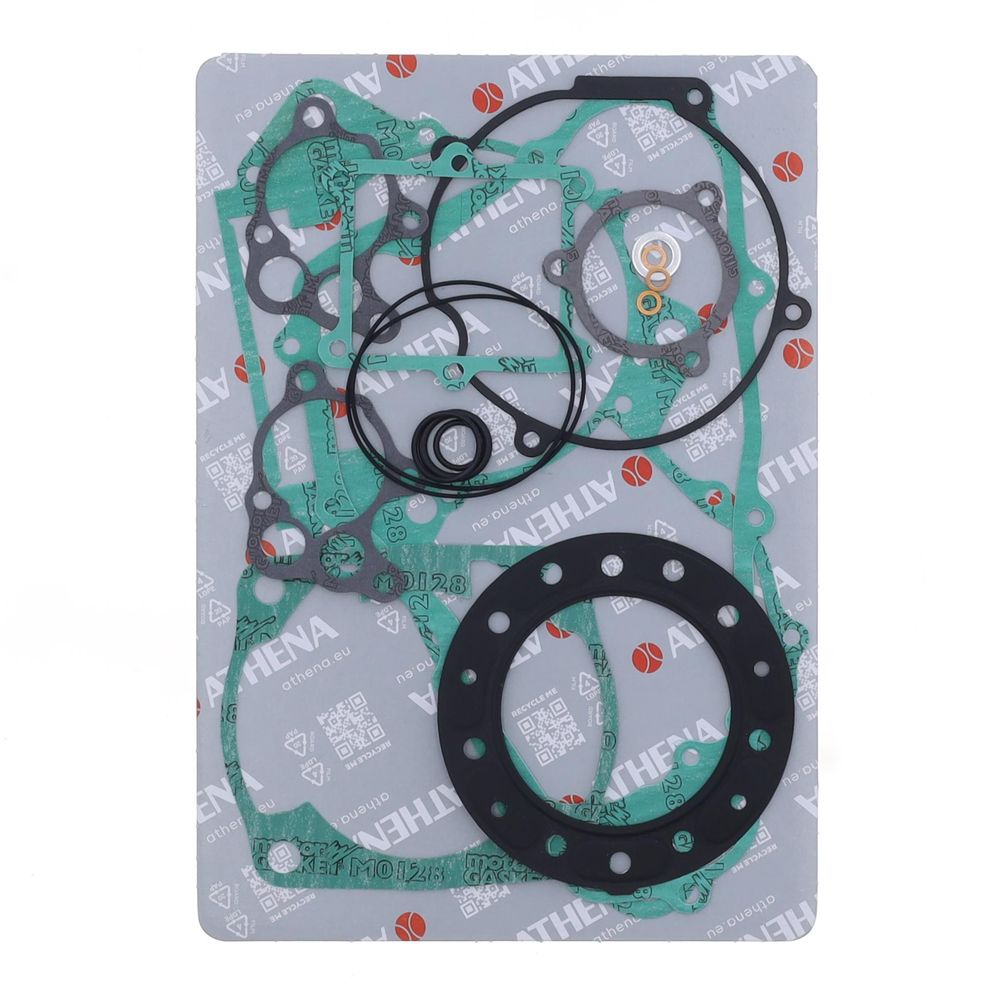 Complete Gasket Kit (oil seals not included) - Grafite Offroad