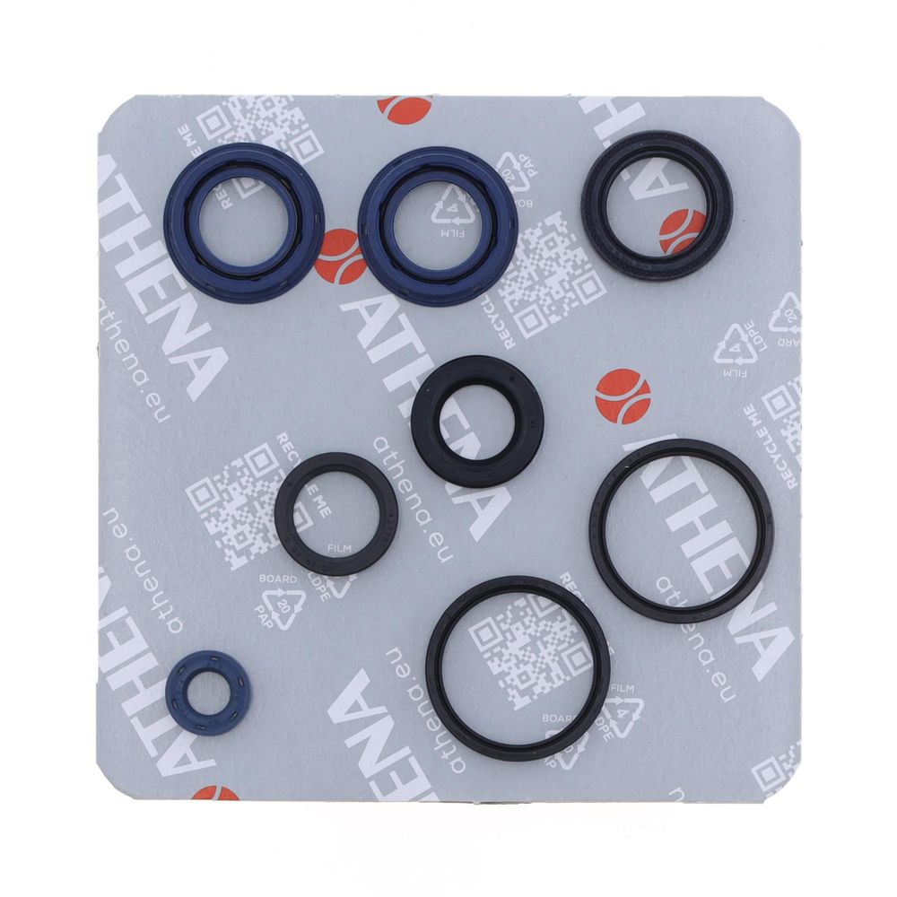 Engine Oil Seals Kit - Grafite Offroad