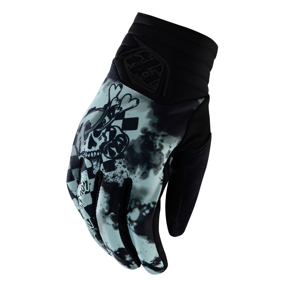 Guanti da donna Luxe