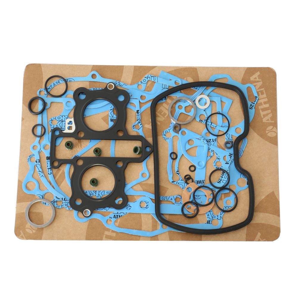 Complete Gasket Kit (oil seals not included) - Grafite Offroad