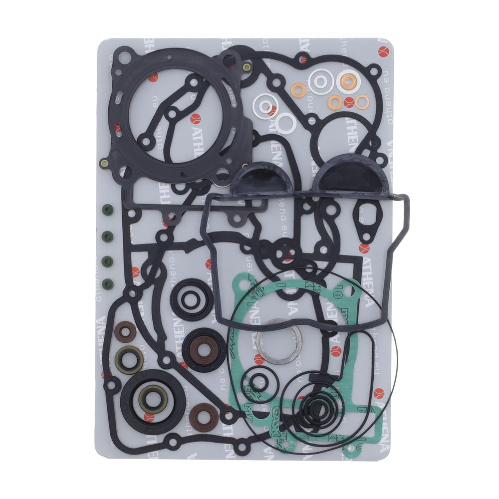Complete Gasket Kit (oil seals included) - Grafite Offroad