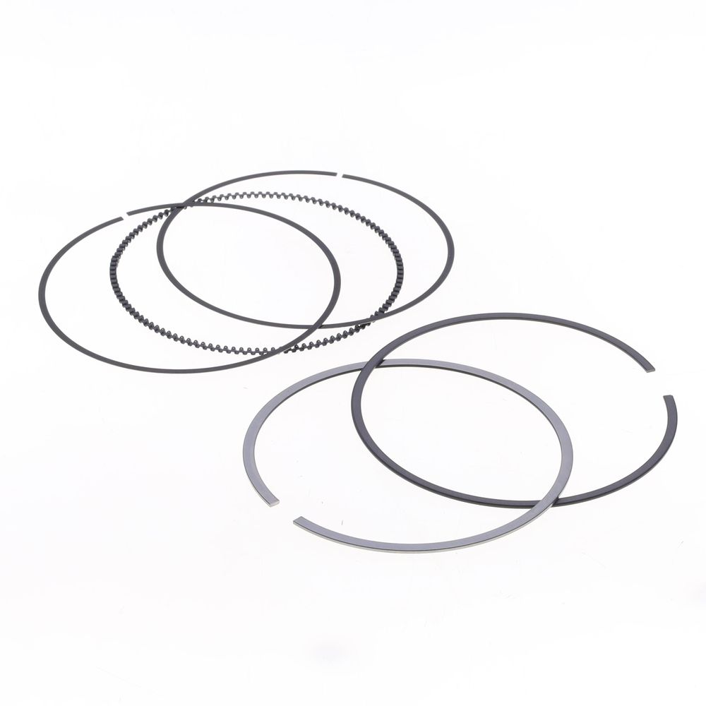 Ring Set Ø 95 mm for Athena Piston - Grafite Offroad
