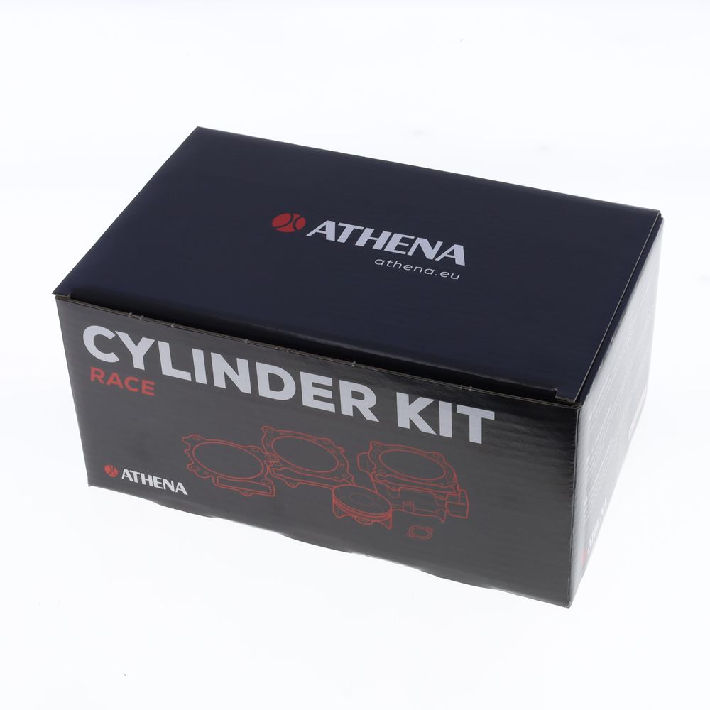 Standard Bore Cylinder Kit Ø 79 mm, 250 cc with Gaskets - Grafite Offroad