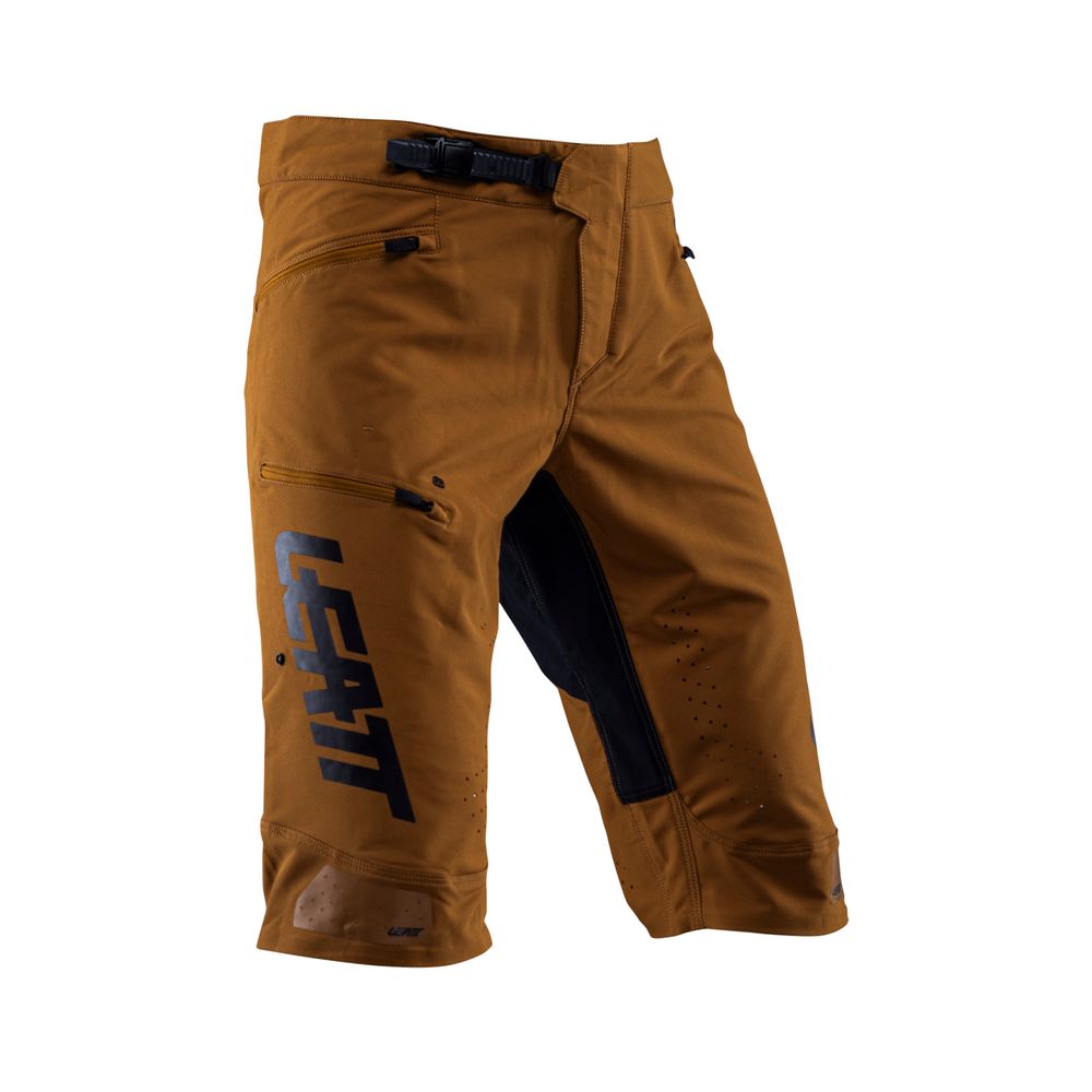 MTB Gravity 4.0 Shorts - Grafite Offroad