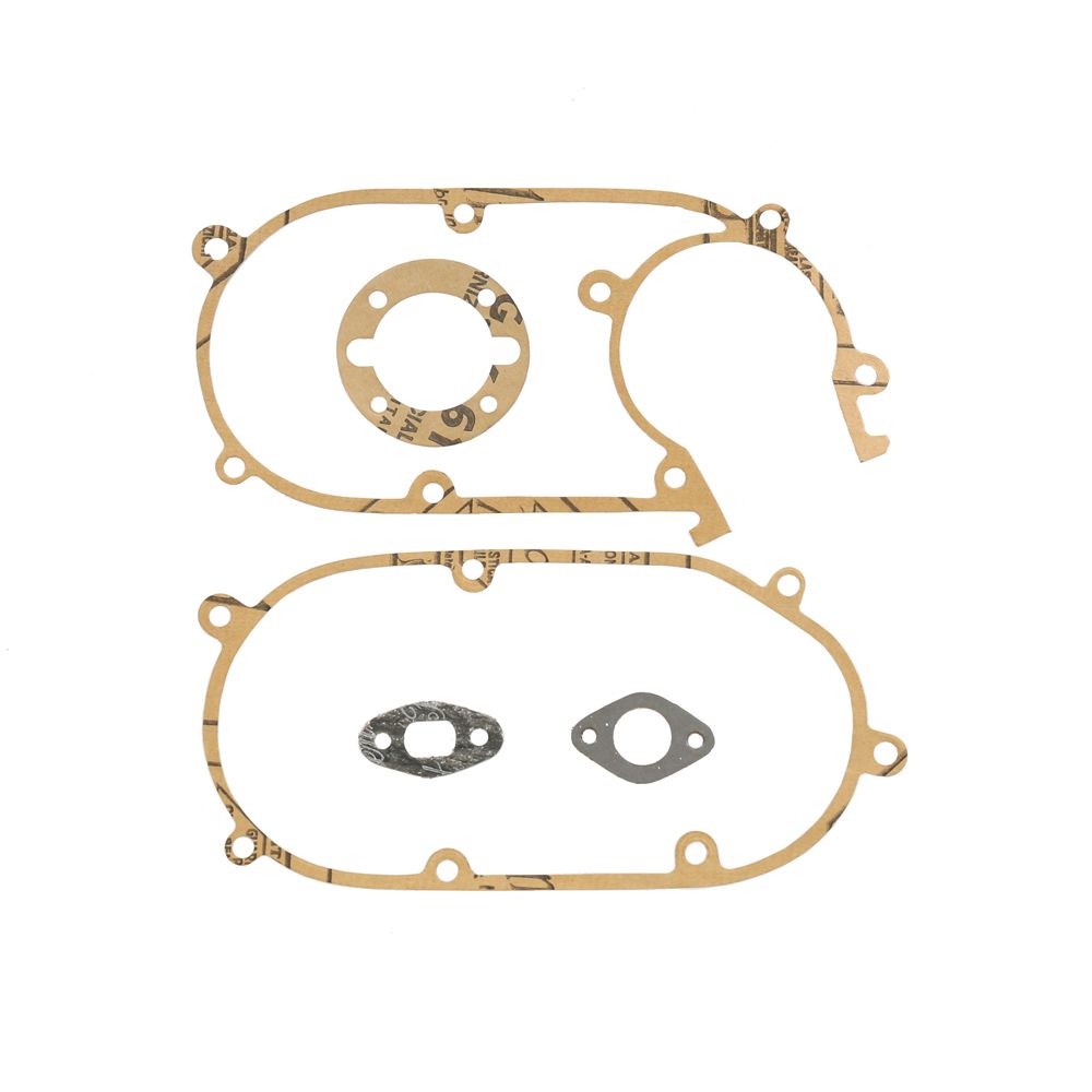Complete Gasket Kit (oil seals not included) - Grafite Offroad