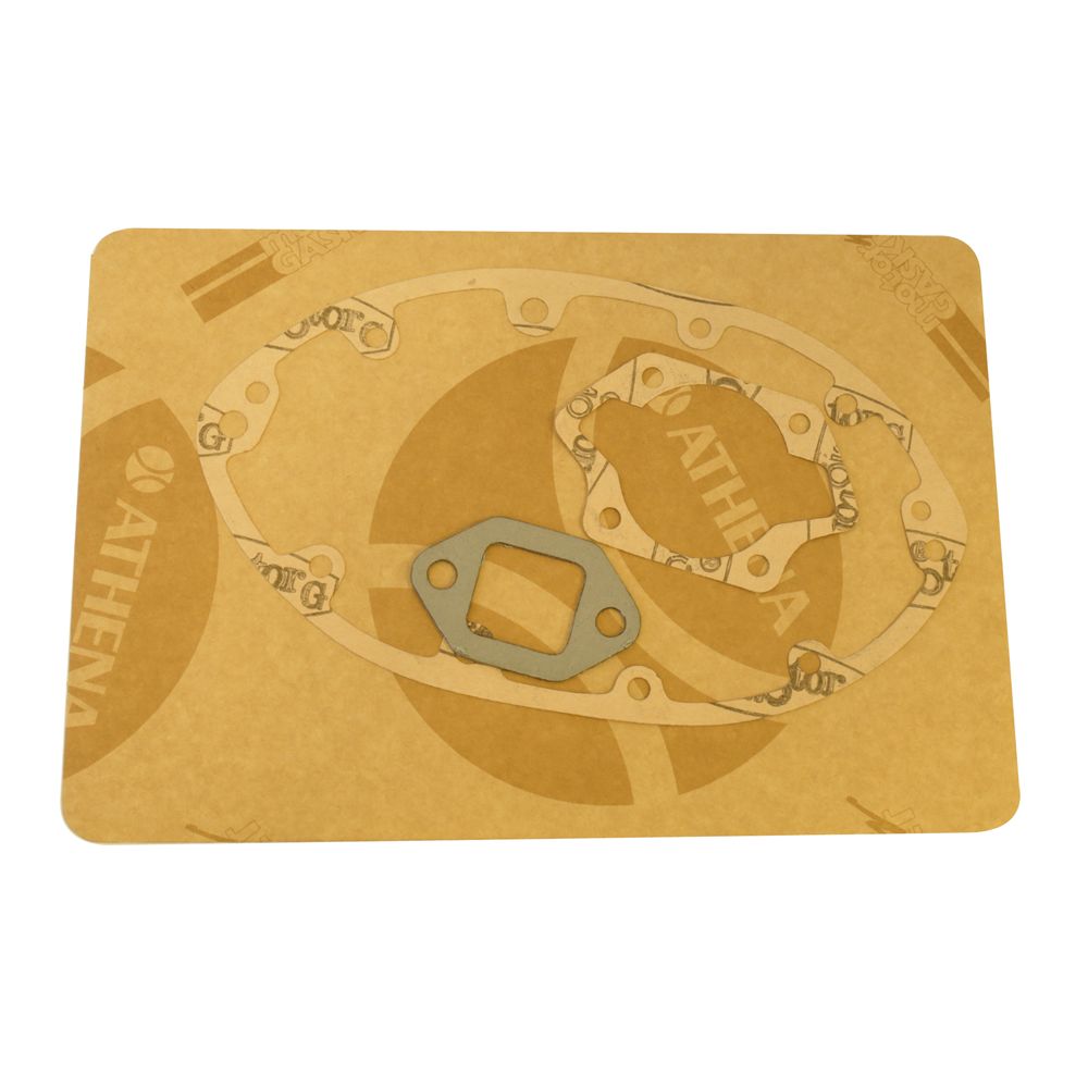 Complete Gasket Kit (oil seals not included) - Grafite Offroad
