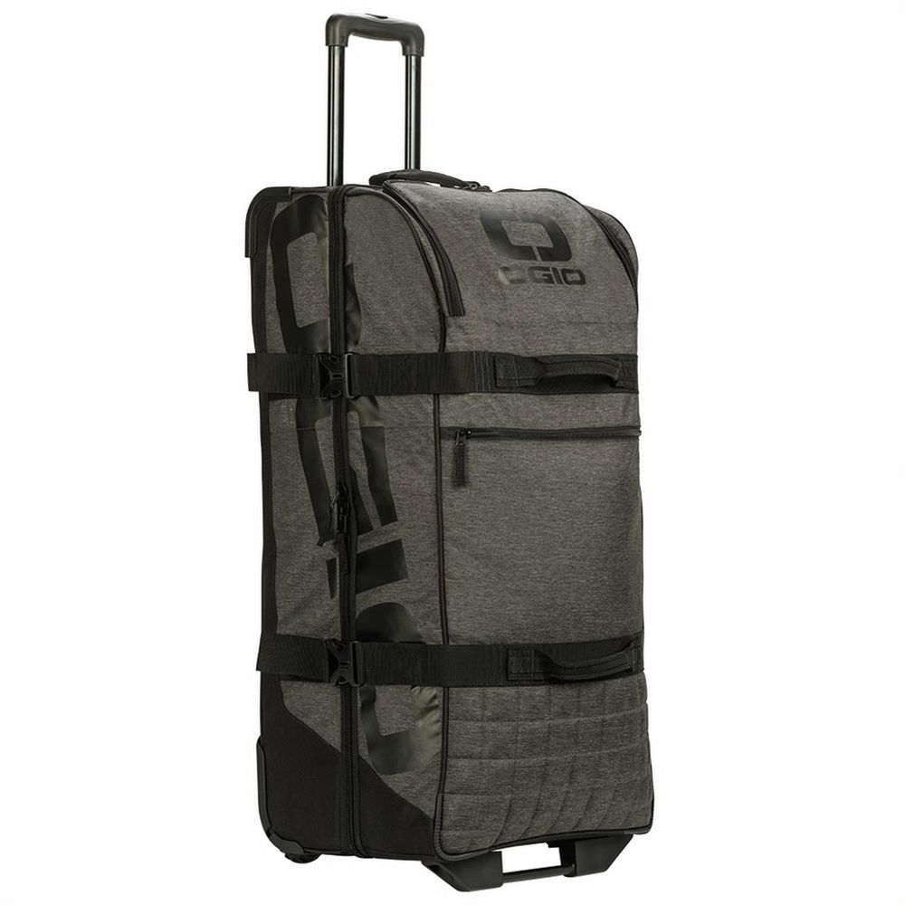 Trucker Gear Bag