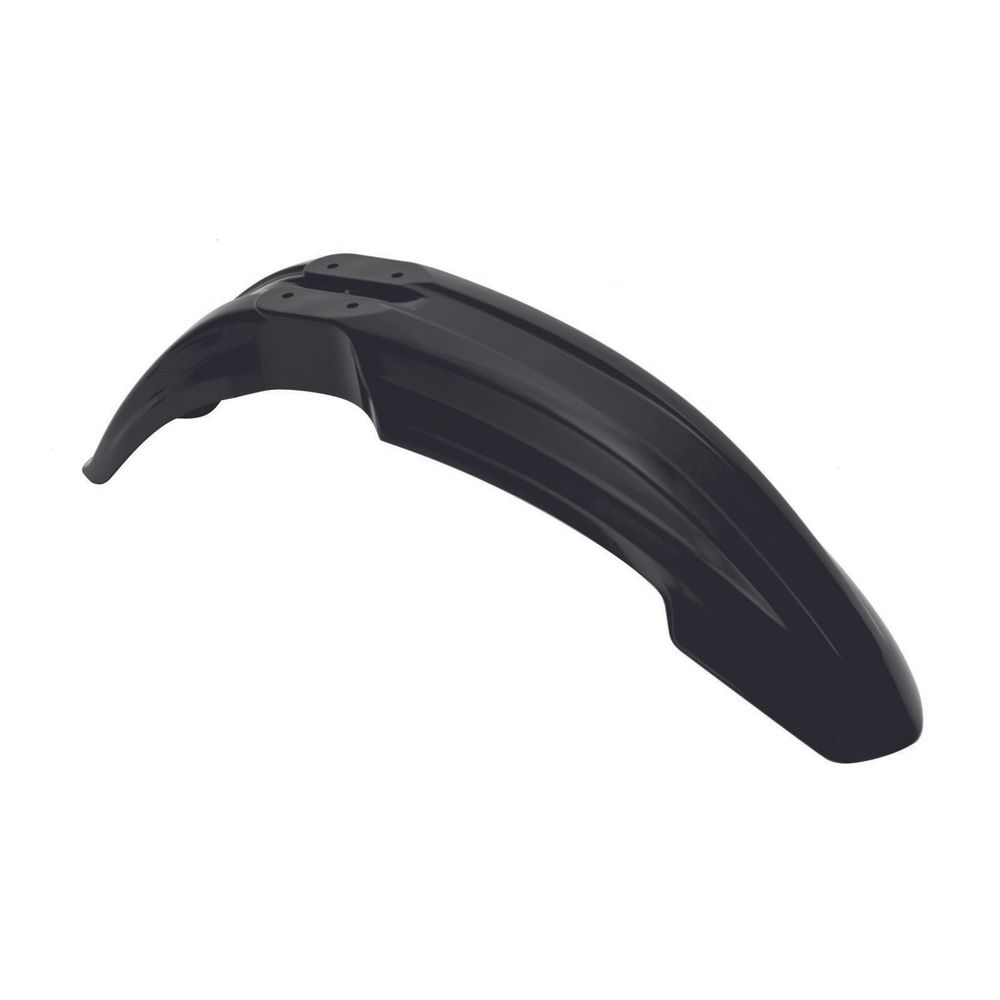 Front Fender Black Replica Yamaha - Grafite Offroad