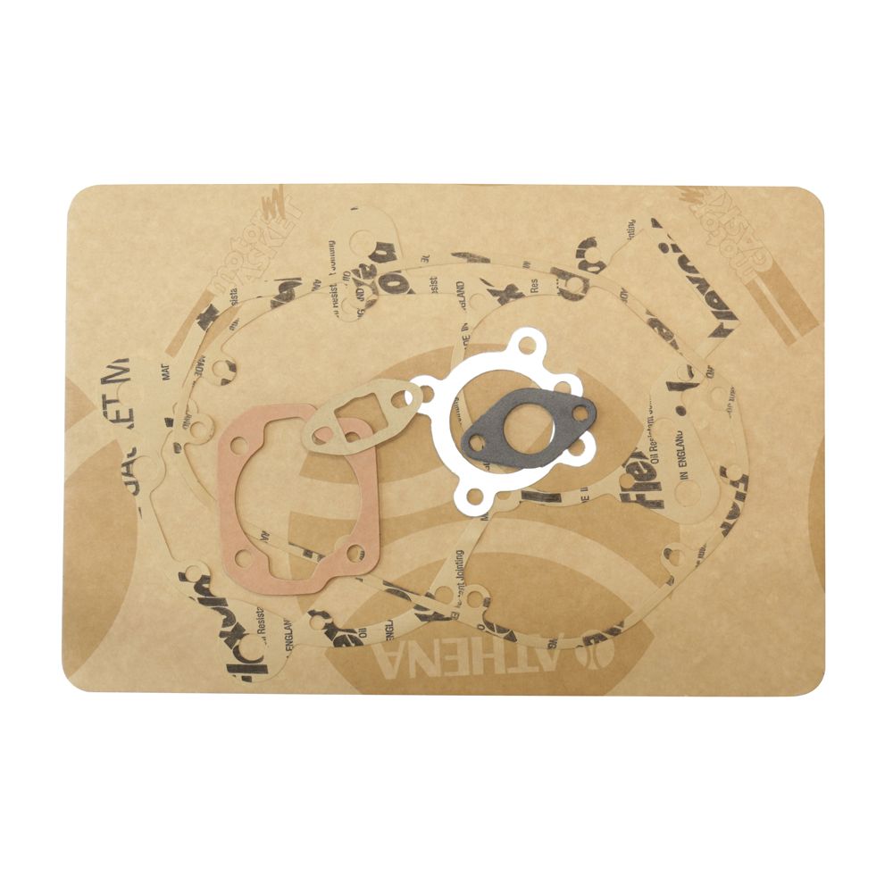 Complete Gasket Kit (oil seals not included) - Grafite Offroad