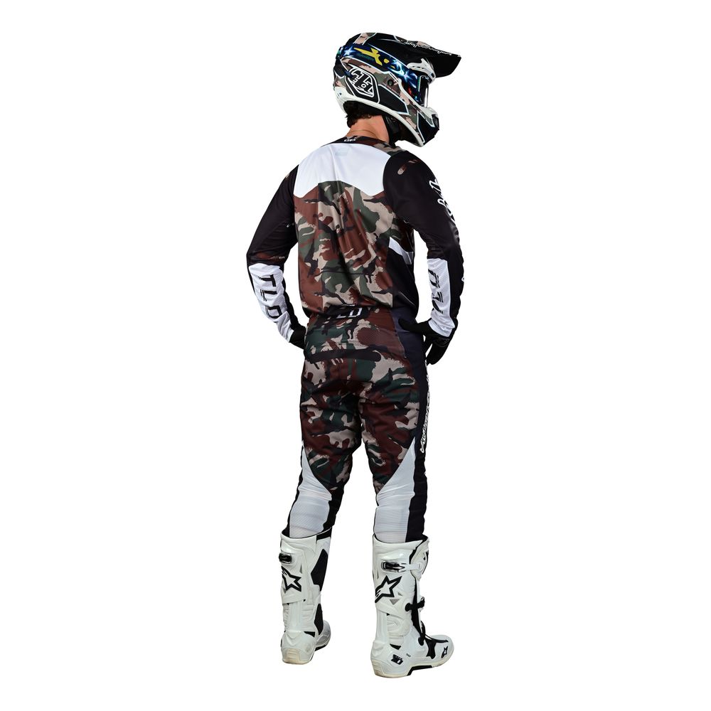 Pantaloni GP Pro