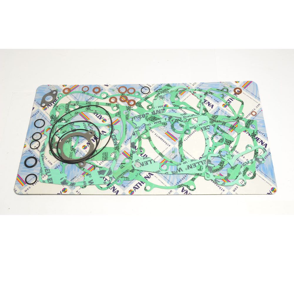 Complete Gasket Kit (oil seals not included) - Grafite Offroad