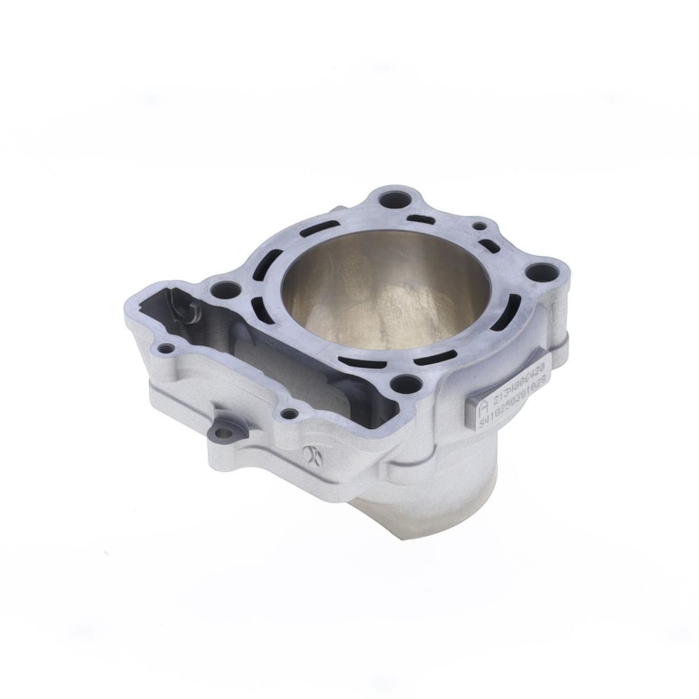 Standard Bore Cylinder Kit Ø 78 mm, 250 cc with Gaskets - Grafite Offroad