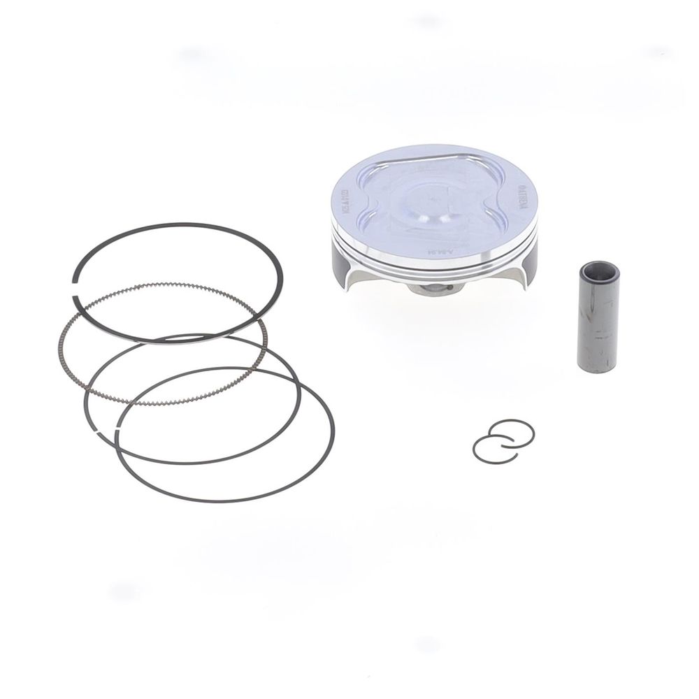 Big Bore Cylinder Kit Ø 85 mm, 304 cc to increase performance - Grafite Offroad