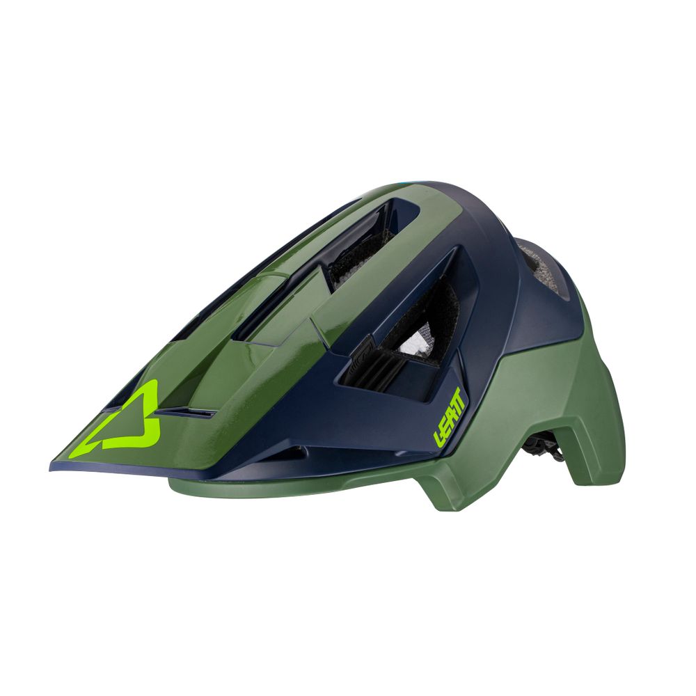 MTB AllMtn 4.0 Helmet - Grafite Offroad