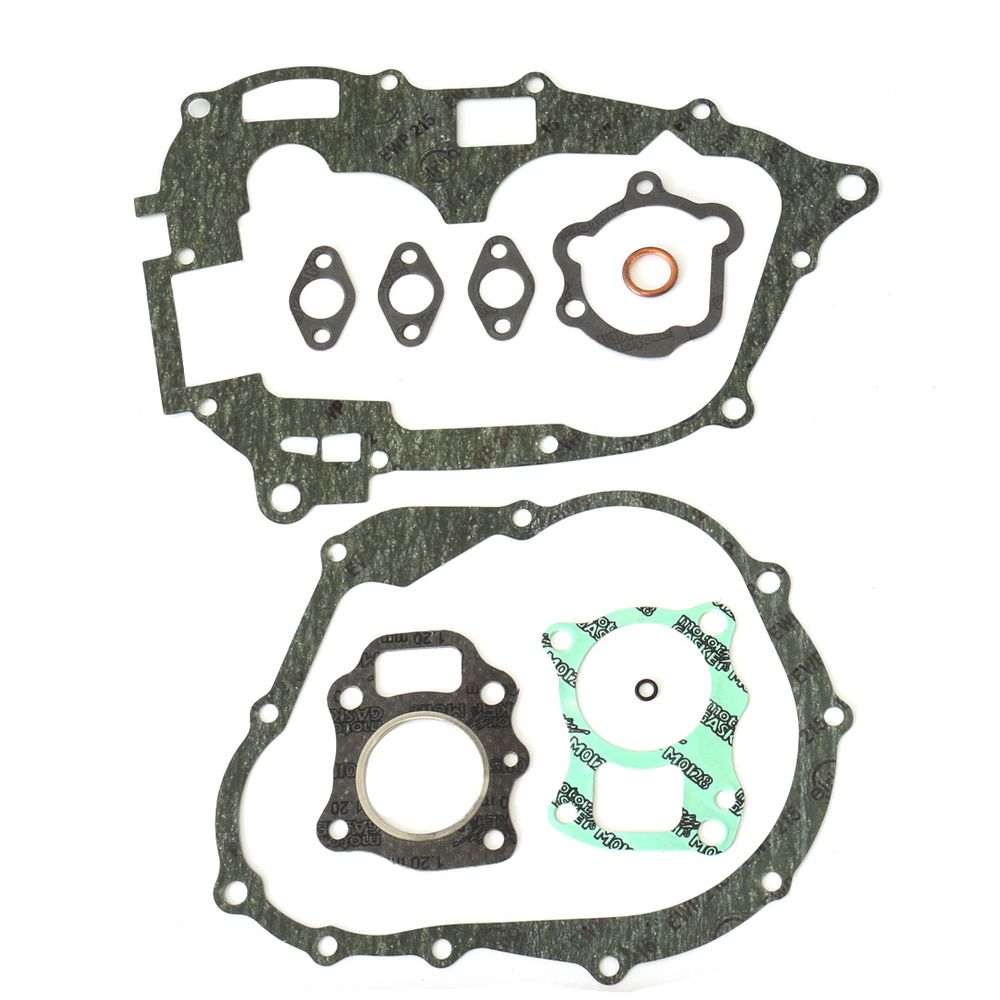 Complete Gasket Kit (oil seals not included) - Grafite Offroad