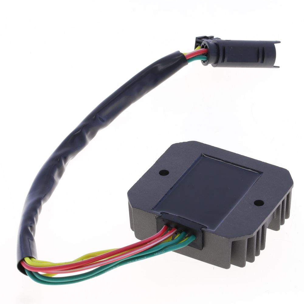 Voltage Regulator - Grafite Offroad