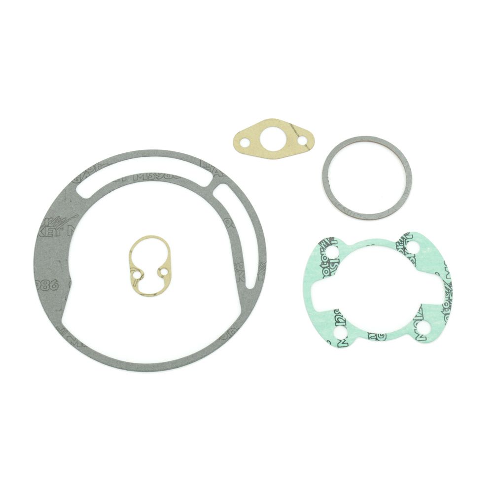 Complete Gasket Kit (oil seals not included) - Grafite Offroad