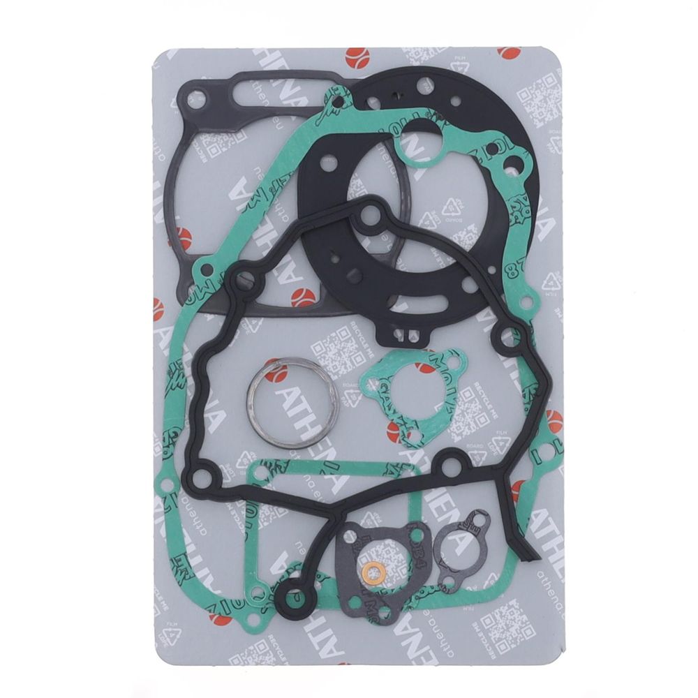 Complete Gasket Kit (oil seals not included) - Grafite Offroad