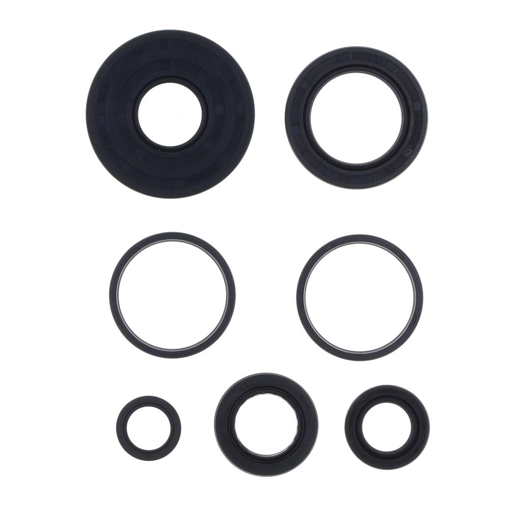 Engine Oil Seals Kit - Grafite Offroad