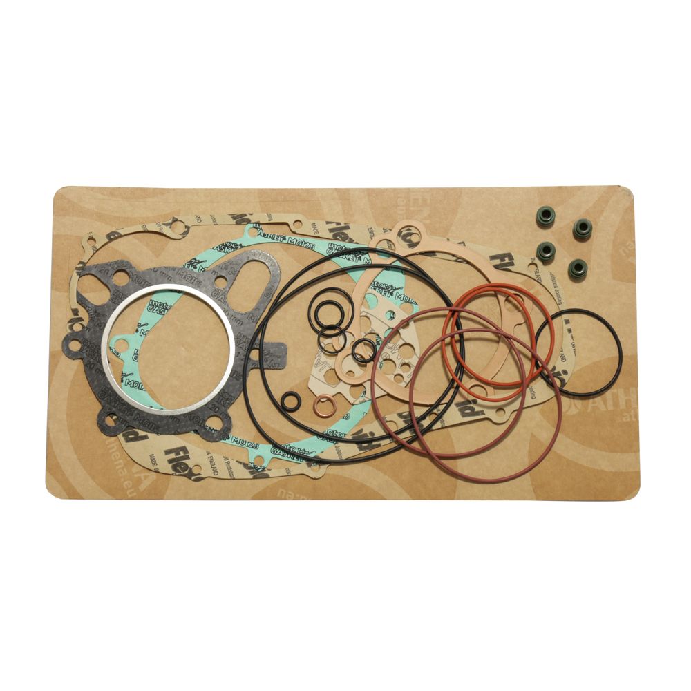 Complete Gasket Kit (oil seals not included) - Grafite Offroad
