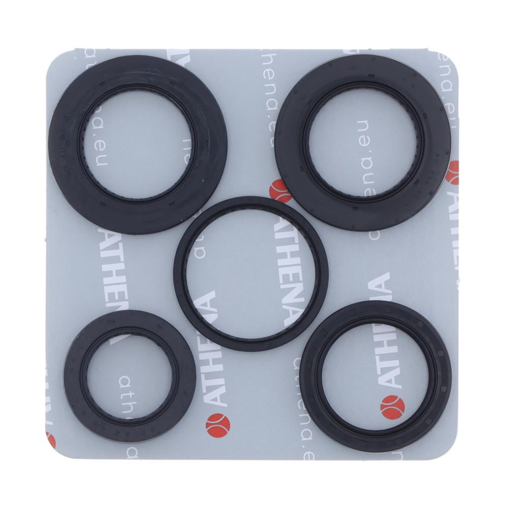 Engine Oil Seals Kit - Grafite Offroad