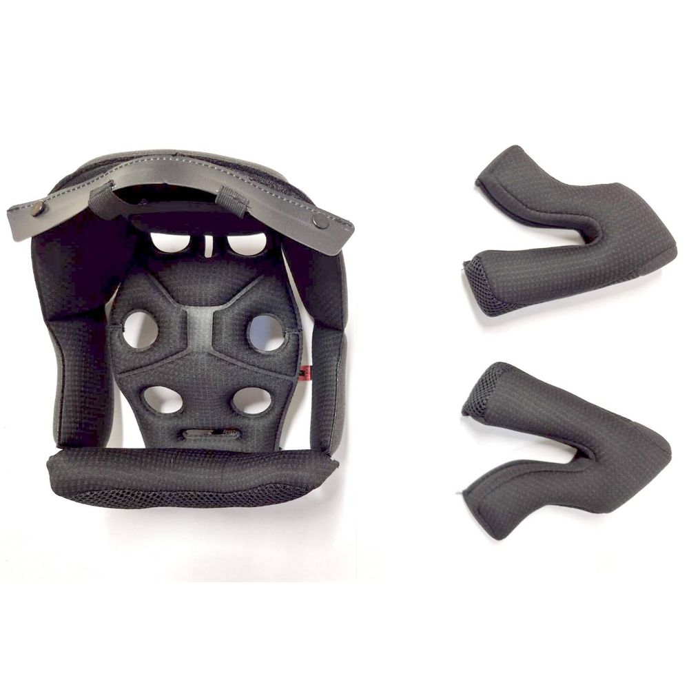 MTB Gravity 6.0 Inner Liner Kit - Grafite Offroad