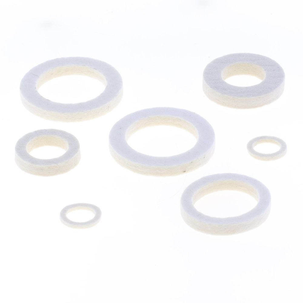 Engine Oil Seals Kit - Grafite Offroad