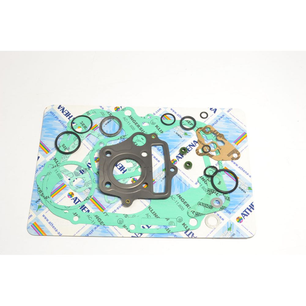 Complete Gasket Kit (oil seals not included) - Grafite Offroad