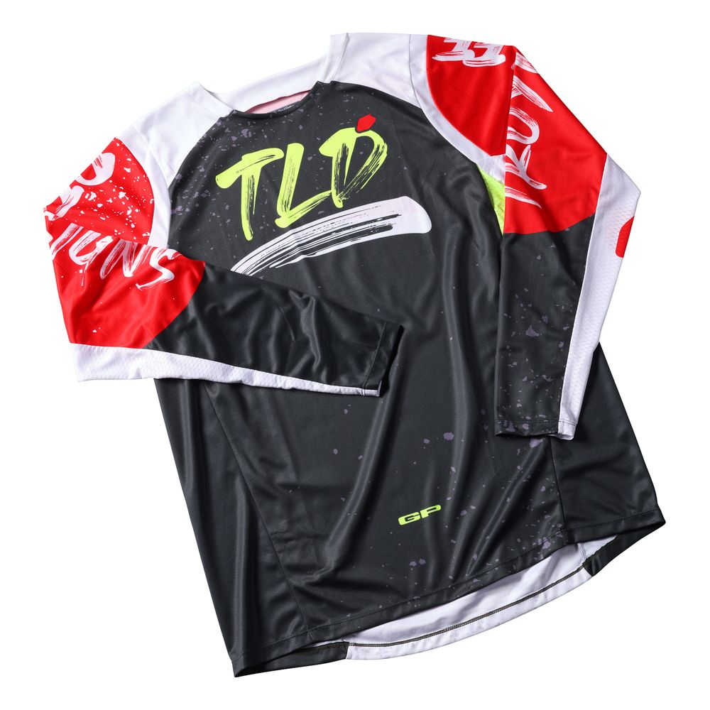 GP Pro Moto Jersey Troy Lee Designs