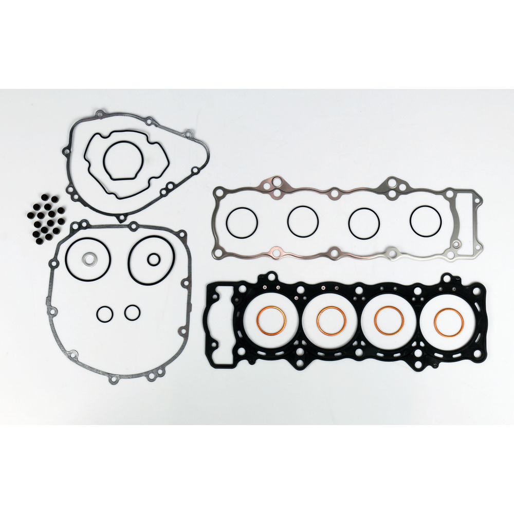 Complete Gasket Kit (valve cover not included) - Grafite Offroad