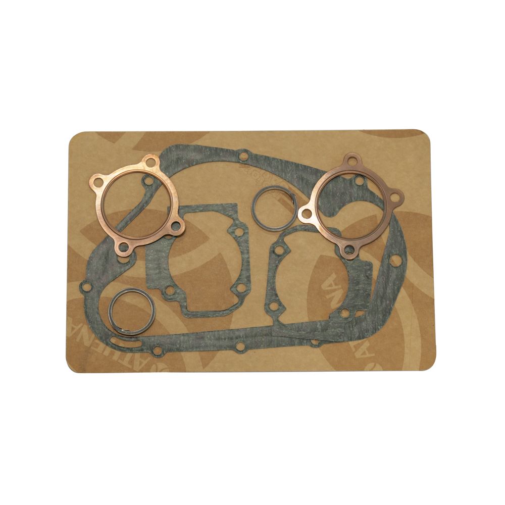 Complete Gasket Kit (oil seals not included) - Grafite Offroad