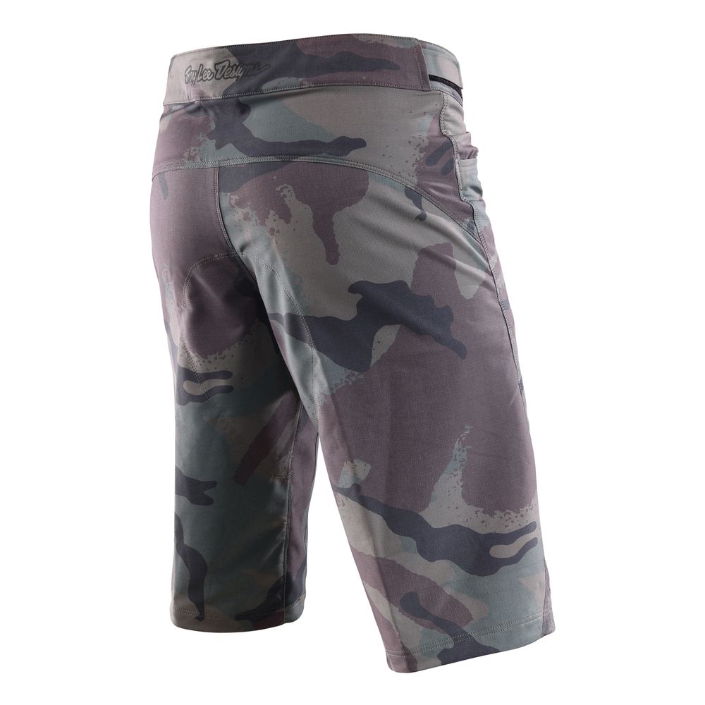 Flowline MTB Shorts Troy Lee Designs