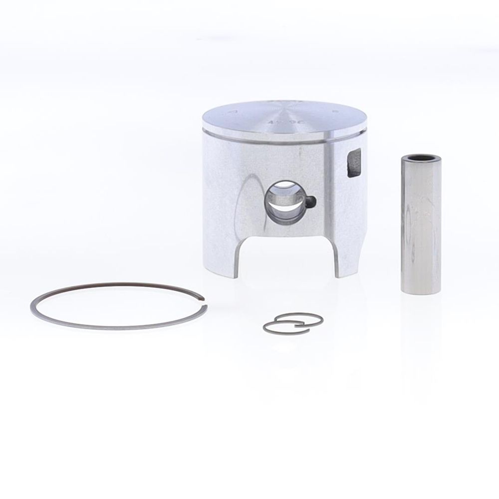 2T Cast Piston Ø 50 mm for Athena Big Bore Cylinder Kit - Grafite Offroad