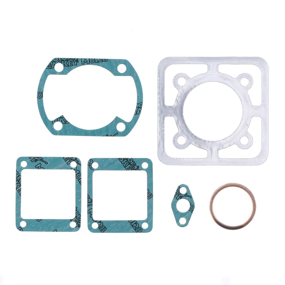 Complete Gasket Kit - Grafite Offroad