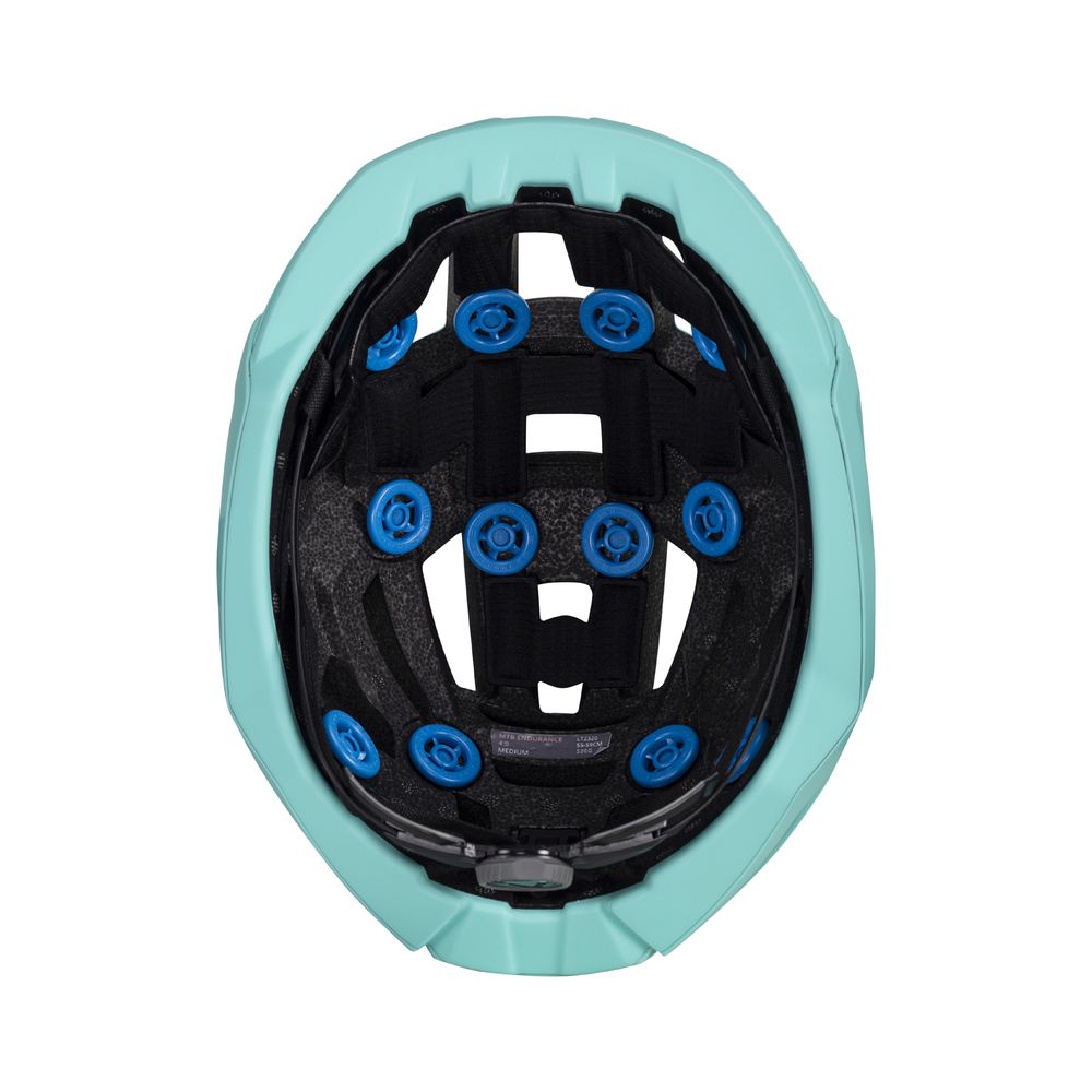 MTB Endurance 4.0 Helm