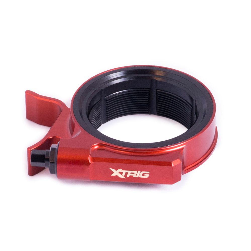Shock Preload Adjuster Yamaha Yz450f Yz250f - Grafite Offroad