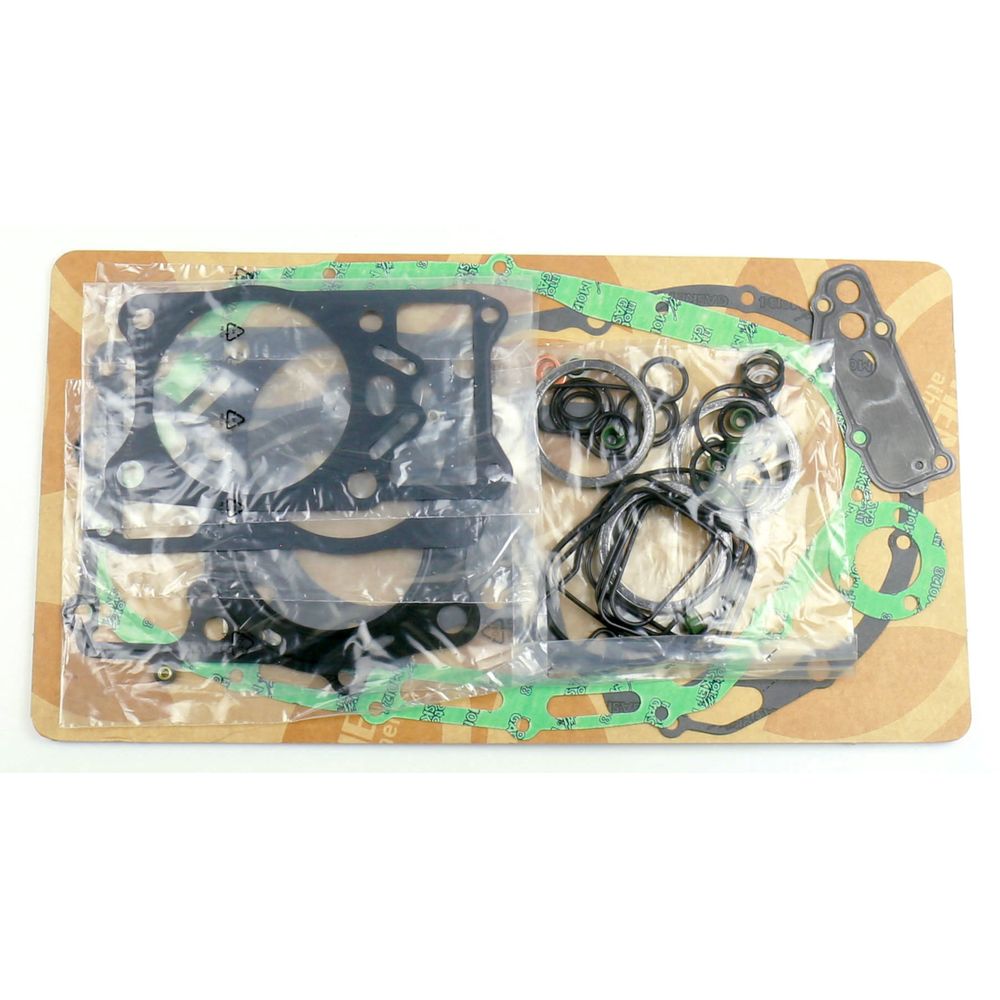 Complete Gasket Kit (oil seals not included) - Grafite Offroad