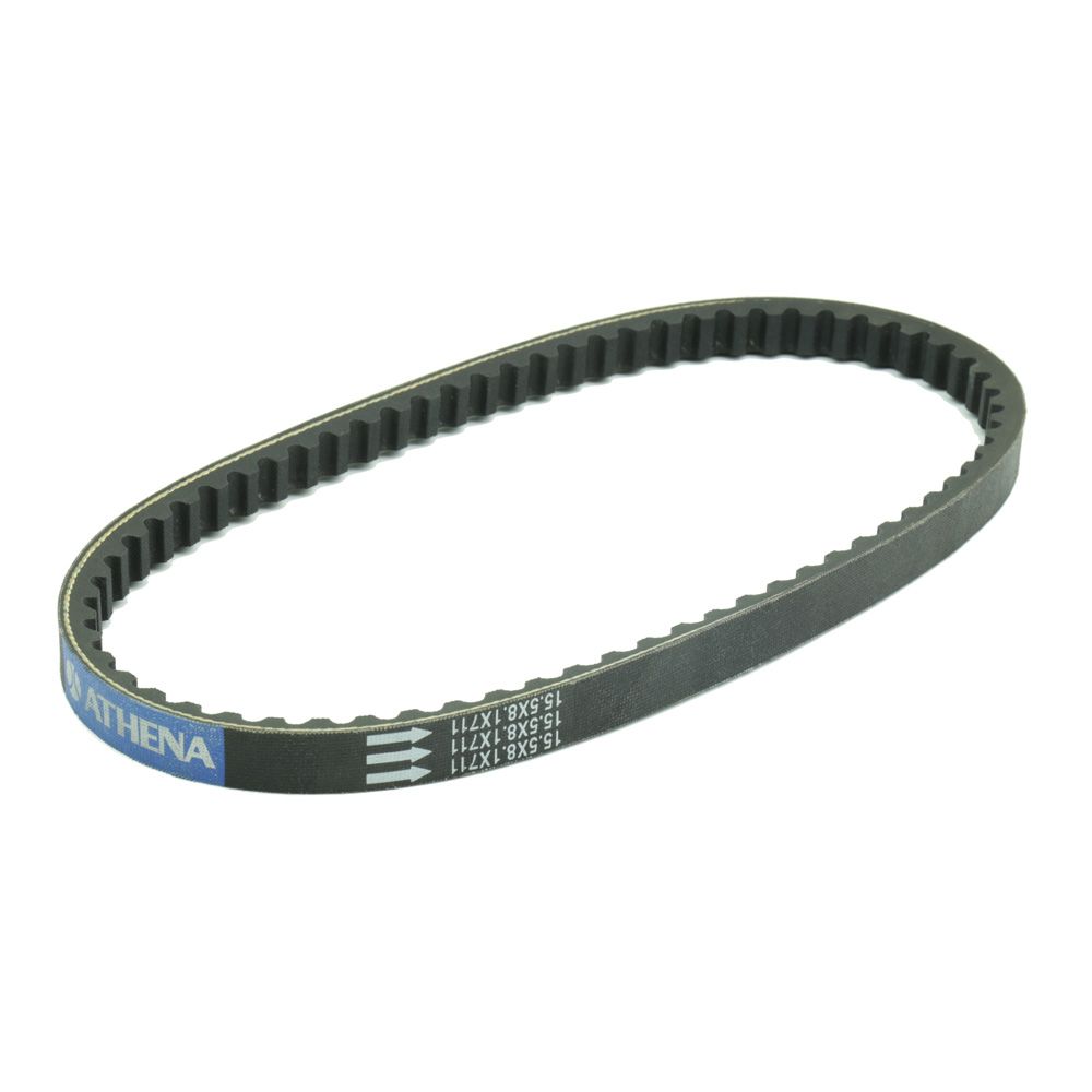 Easy Transmission Belt - Grafite Offroad
