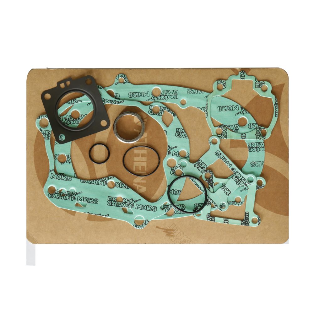 Complete Gasket Kit (oil seals not included) - Grafite Offroad