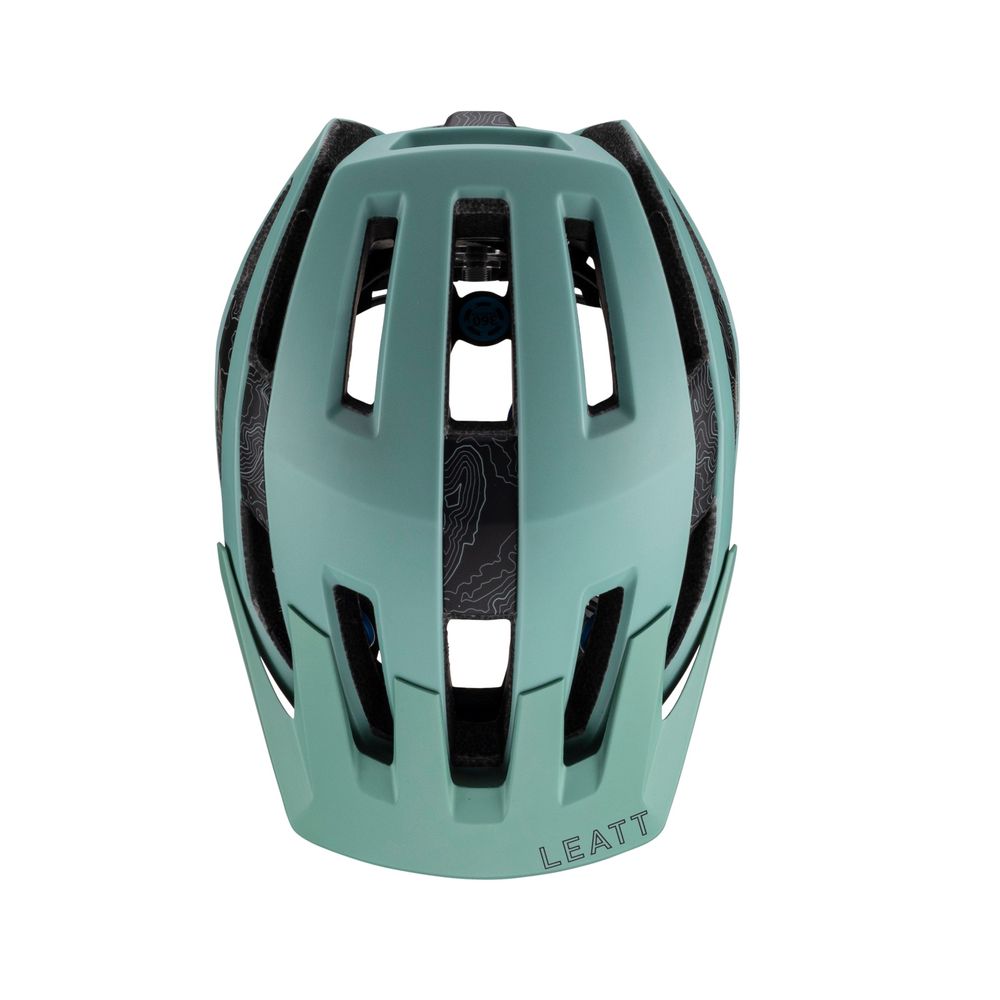 MTB Trail 3.0 Helmet - Grafite Offroad