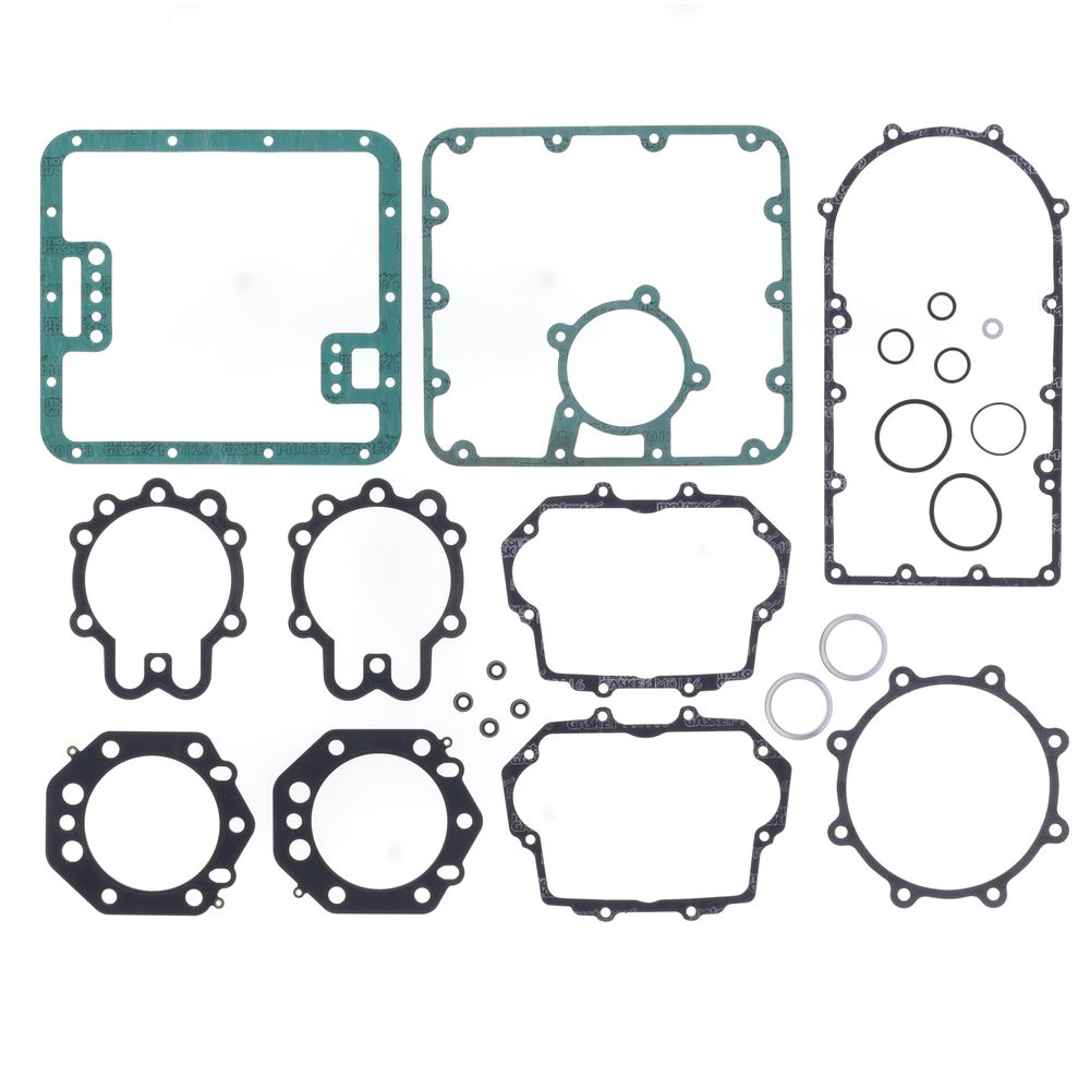 Complete Gasket Kit (oil seals not included) - Grafite Offroad