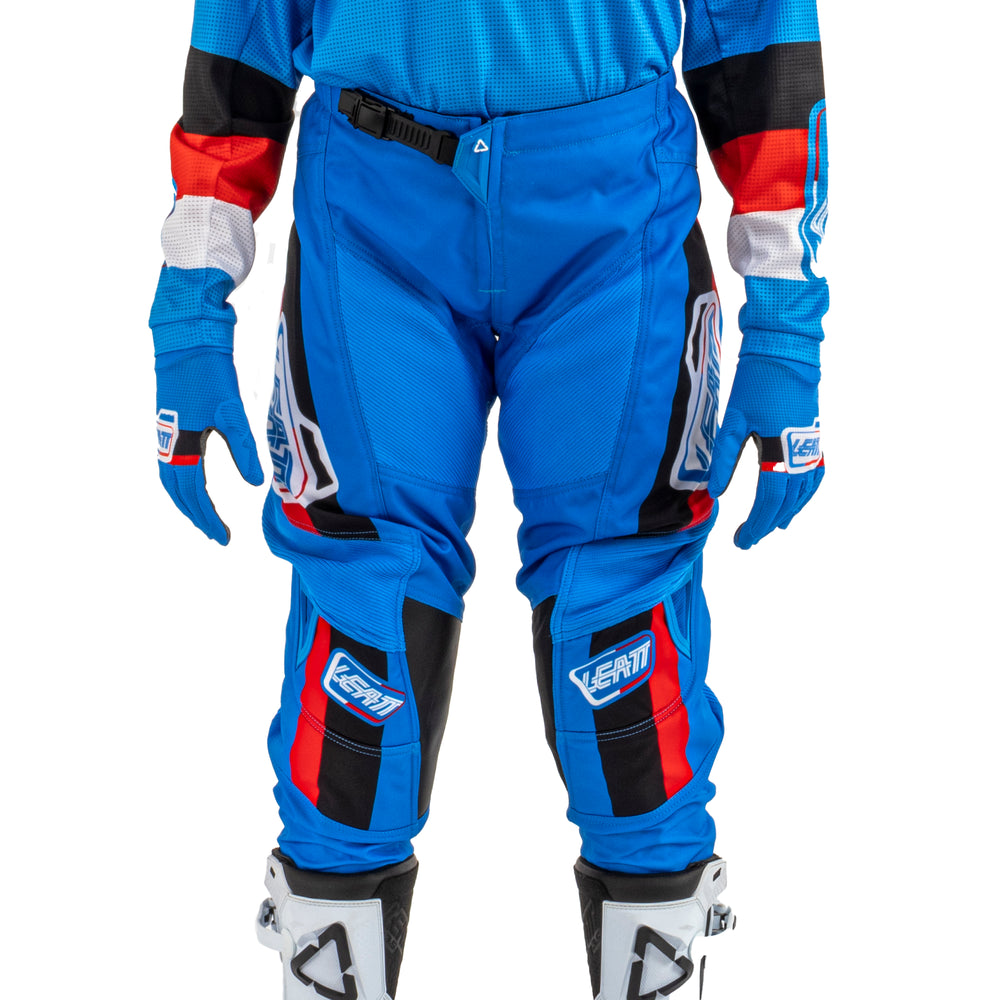 3.5 MINI jersey and pant ride kit - Grafite Offroad